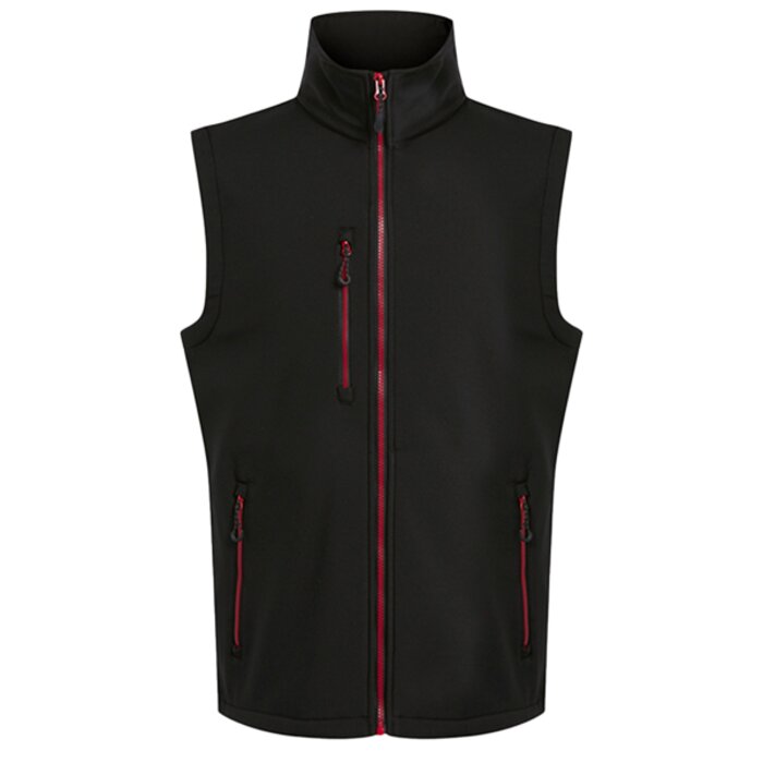 Navigate 2-layer softshell bodywarmer Thumbnail