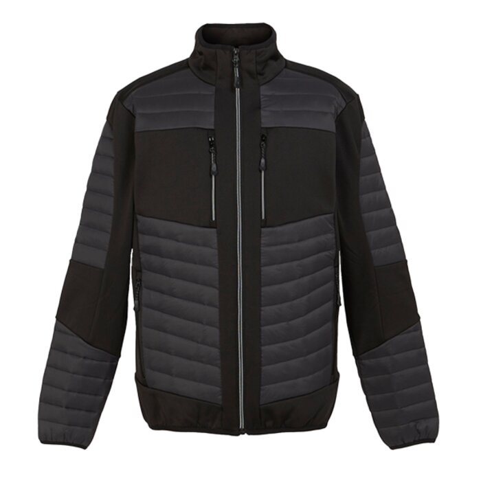 E-VOLVE THERMAL HYBRID JACKET Thumbnail