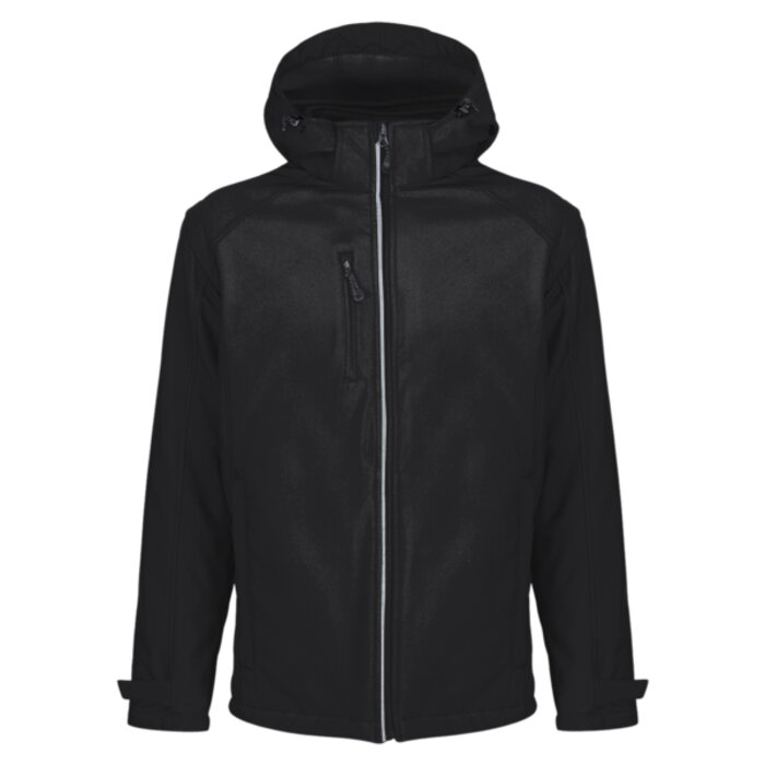 ERASMUS 4IN1 SOFTSHELL JACKET Thumbnail