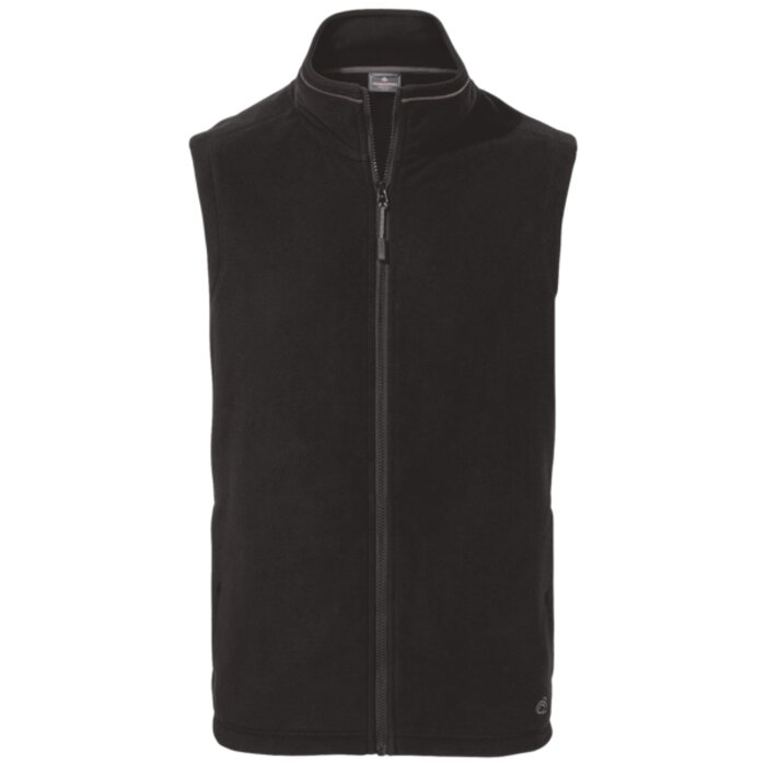 Expert Corey fleece vest Thumbnail
