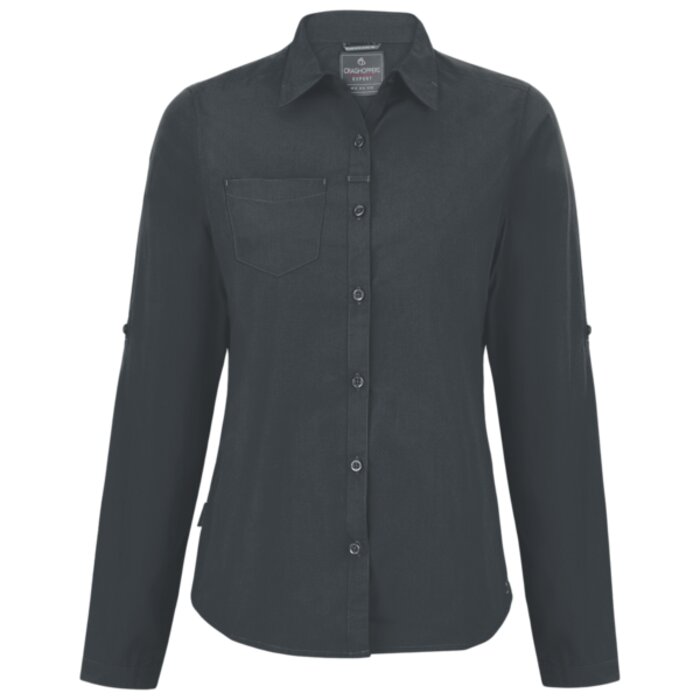 Expert women’s Kiwi long-sleeved shirt Thumbnail