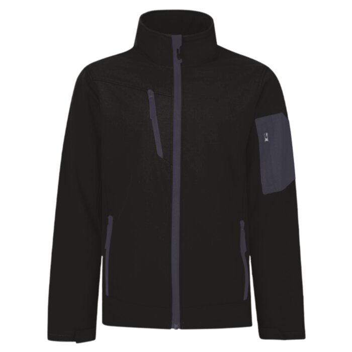 ARCOLA SOFTSHELL Thumbnail