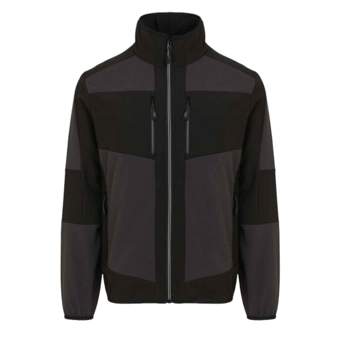E-VOLVE  2 LAYER SOFTSHELL Thumbnail