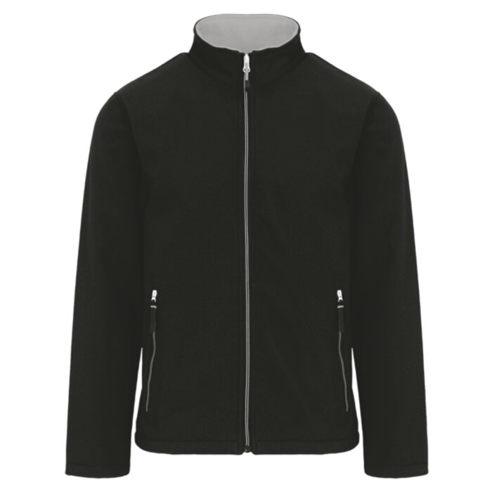 ASCENDER 2LAYER SOFTSHELL JKT Thumbnail