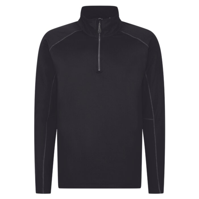 CORE STRETCH HALF ZIP MIDLAYER Thumbnail