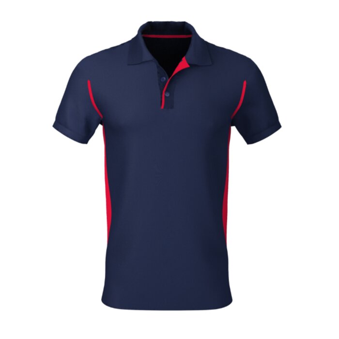 Chadwick Pro Premium Polo  Thumbnail