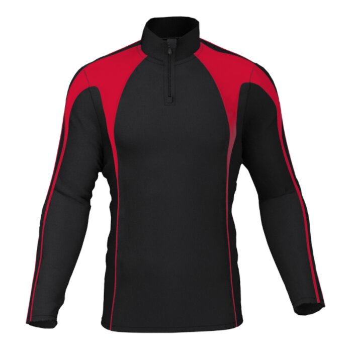 Chadwick Pro Midlayer Top Thumbnail