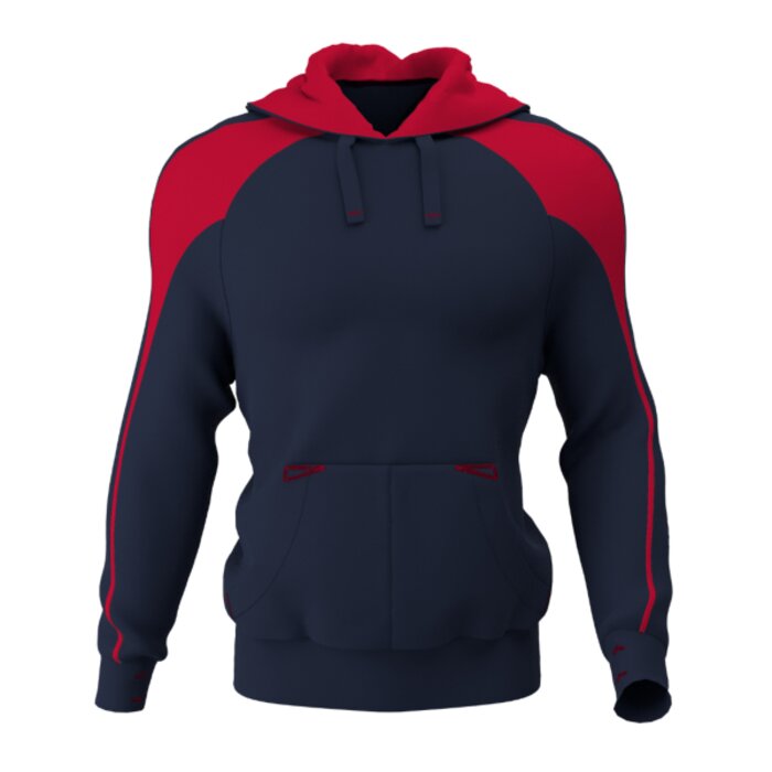 Chadwick Pro Hoody Thumbnail