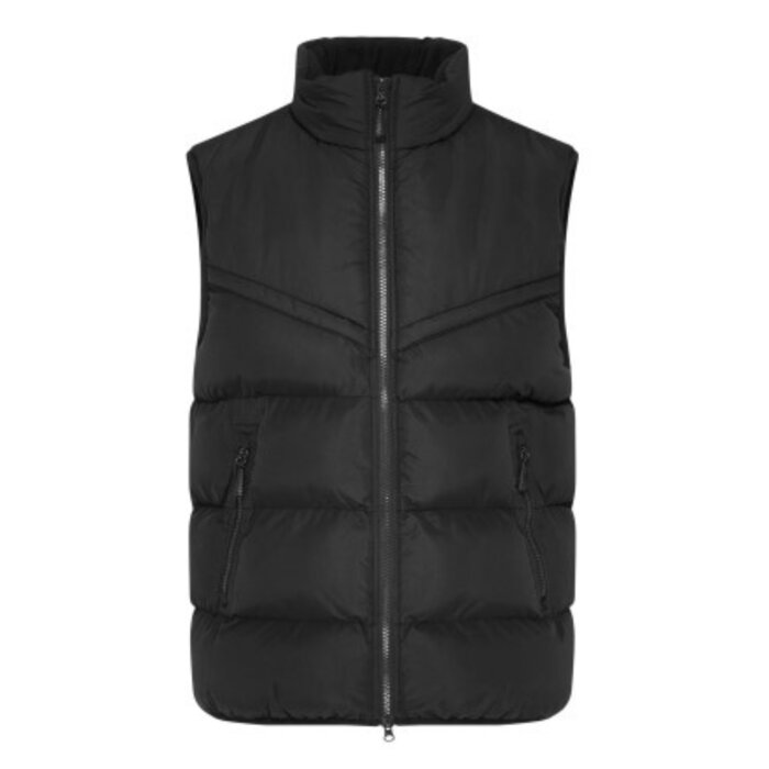 Chadwick Chevron Puffer Gilet Thumbnail