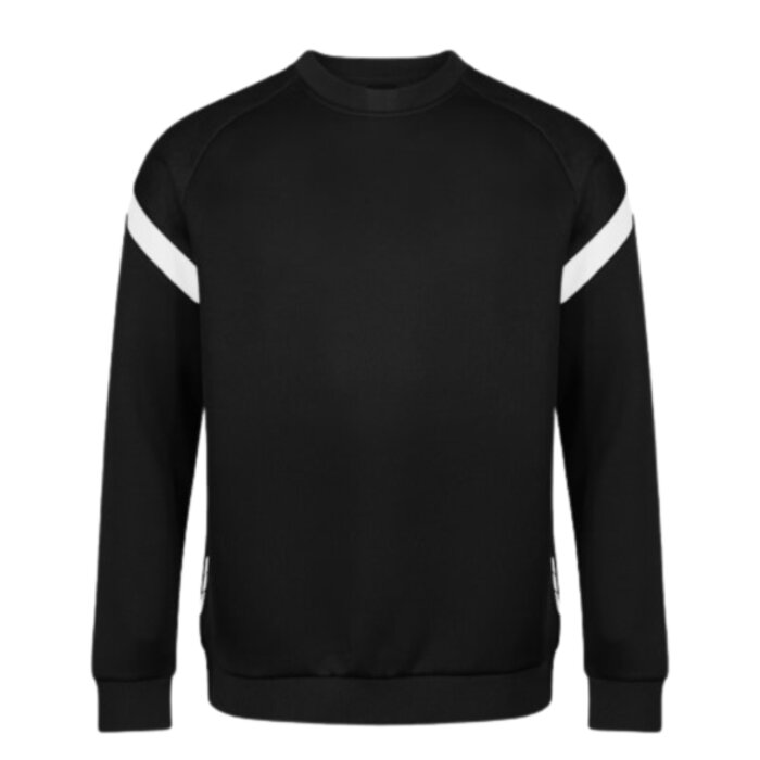 Chadwick Kinetic Crew Neck Top Thumbnail