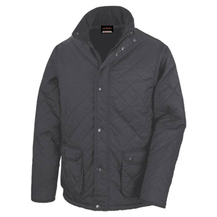 URBAN CHELTENHAM JACKET Thumbnail