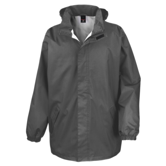 CORE MIDWEIGHT JACKET Thumbnail