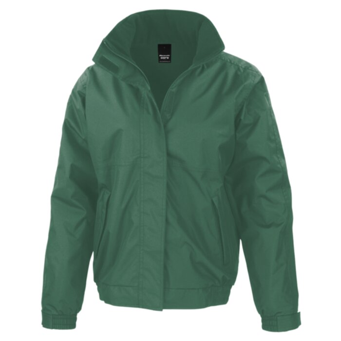 CORE CHANNEL JACKET Thumbnail