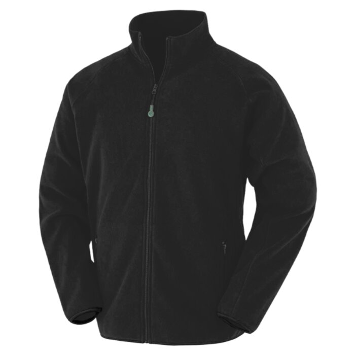 RECYCLED POLARTHERMIC JACKET Thumbnail