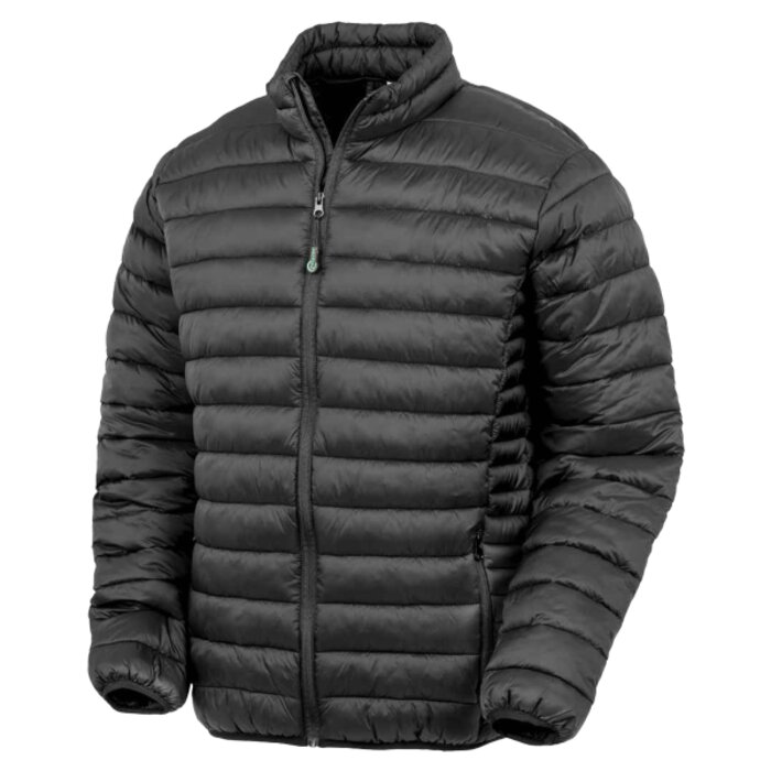 RECYCLED PADDED JACKET Thumbnail
