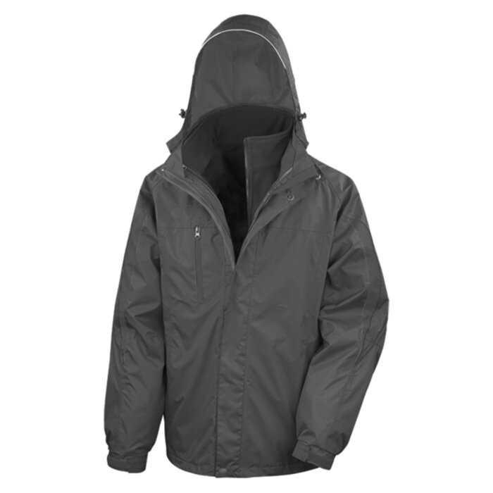 3IN1 SOFTSHELL JOURNEY JACKET Thumbnail