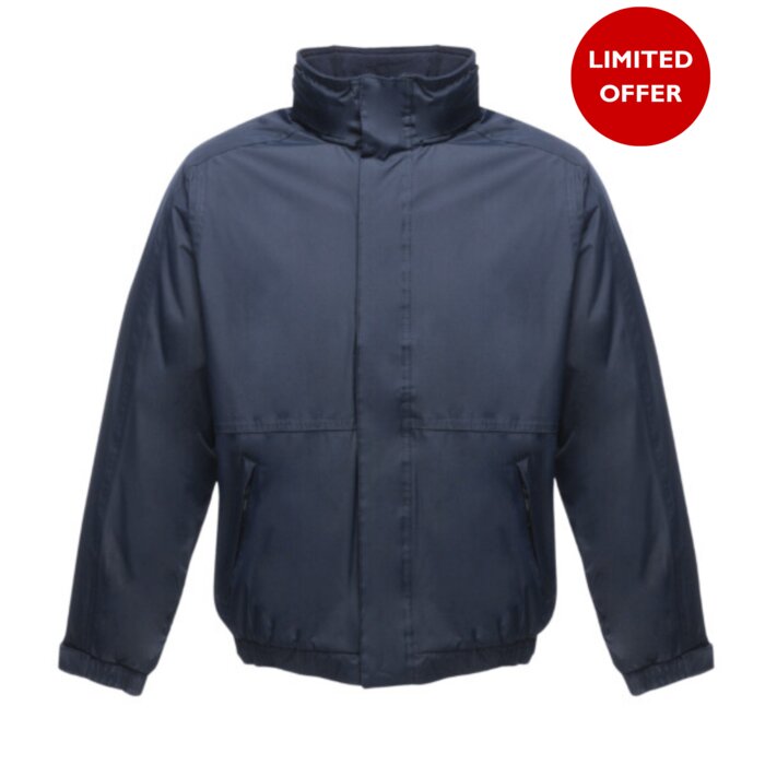 Dover Jacket (Sale) Thumbnail
