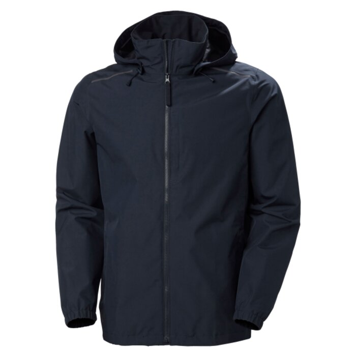 Manchester 2.0 Shell Jacket Thumbnail