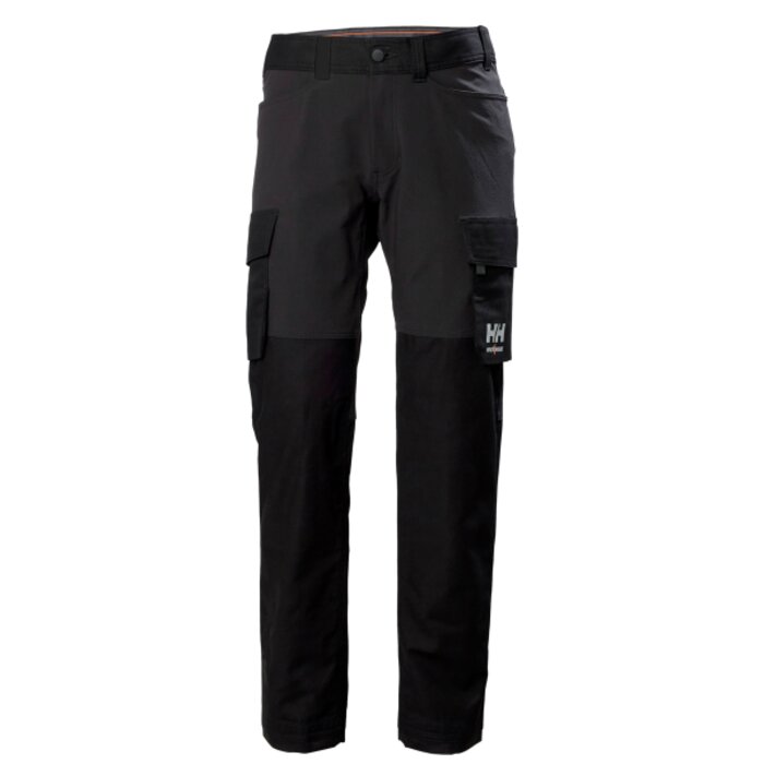 Oxford 4X Cargo Pant Thumbnail