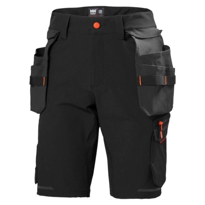 Kensington Service Shorts Thumbnail