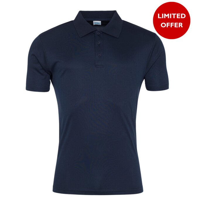 Cool Smooth Polo (Sale) Thumbnail