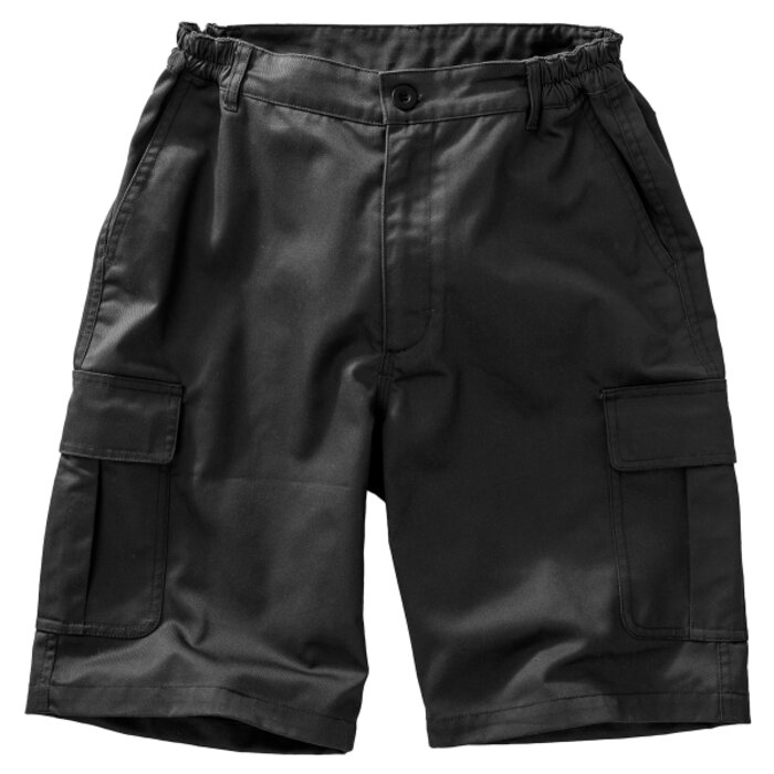 RECYCLED UTILITY SHORTS Thumbnail