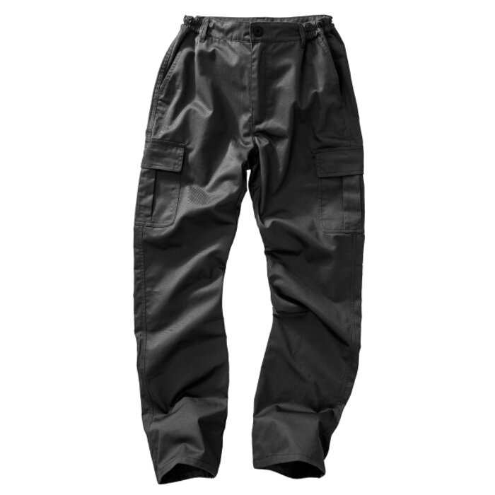 RECYCLED UTILITY TROUSER Thumbnail