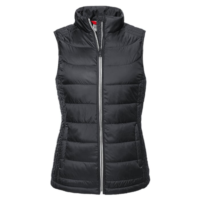 LADIES NANO BODYWARMER Thumbnail