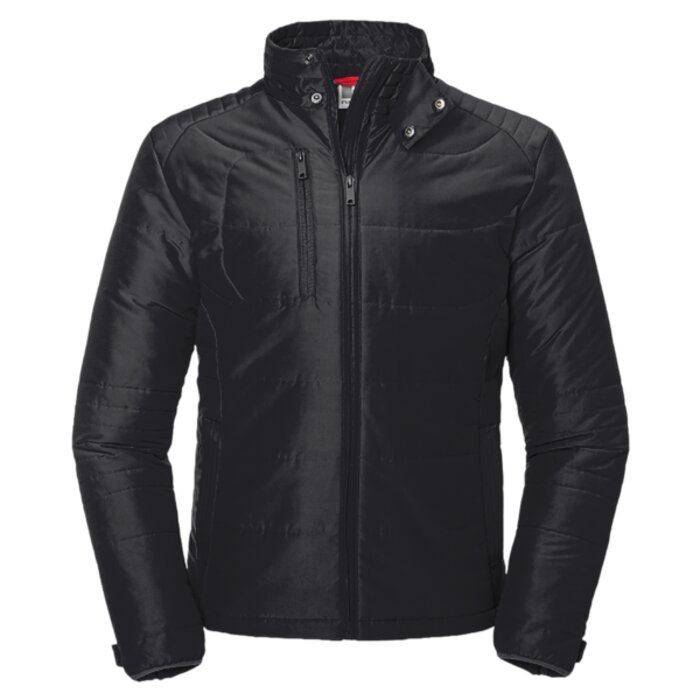 MENS CROSS JACKET Thumbnail