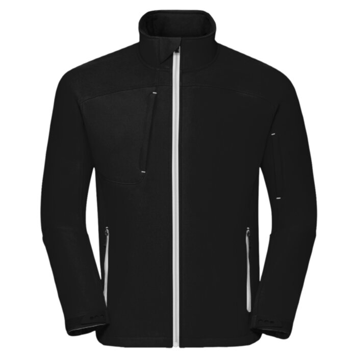 MENS BIONIC SOFTSHELL JKT Thumbnail