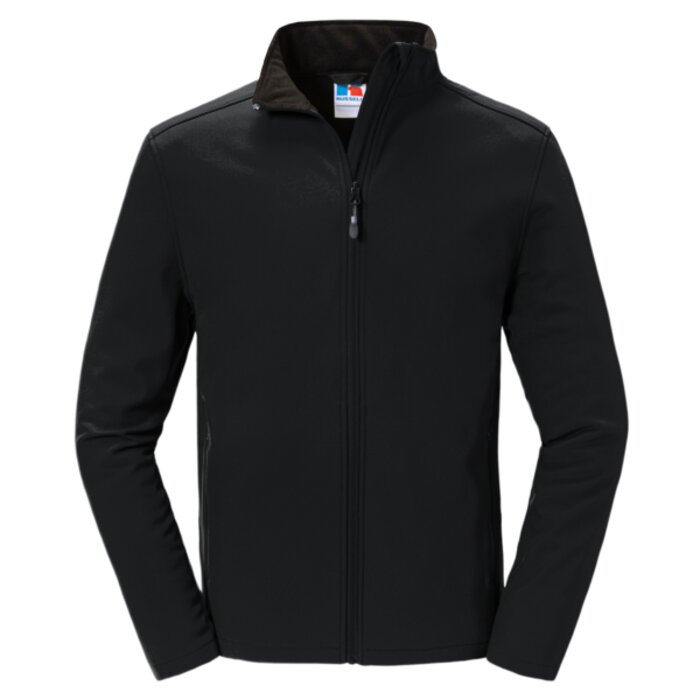 ESSENTIAL SOFTSHELL JACKET Thumbnail