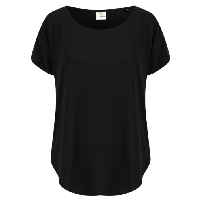 SCOOP NECK T Thumbnail