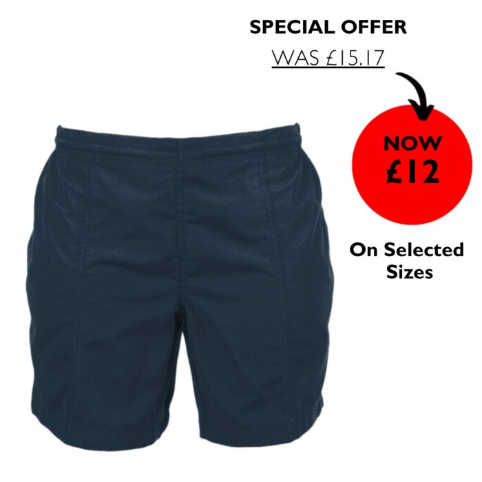 Women's all-purpose unlined shorts (Sale) Thumbnail