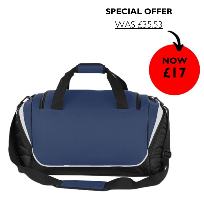 Pro team holdall Thumbnail