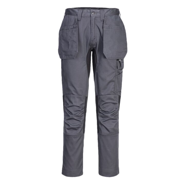 WX2 stretch holster trousers (CD883) slim fit Thumbnail