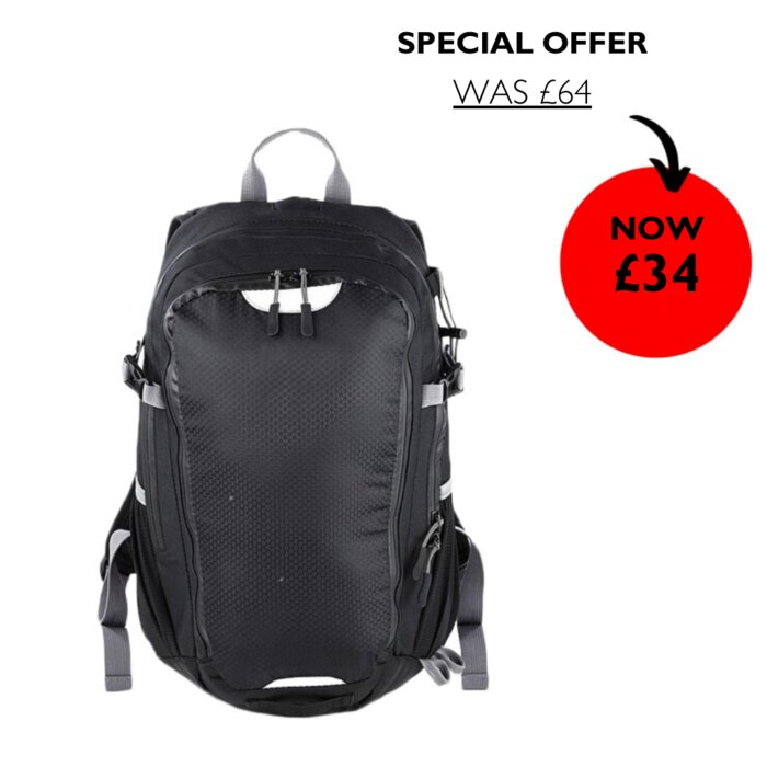 SLX® 20 litre Daypack (Sale) Thumbnail