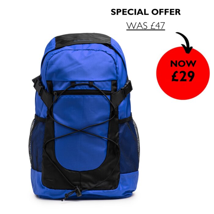 Otawa Backpack 30L Thumbnail
