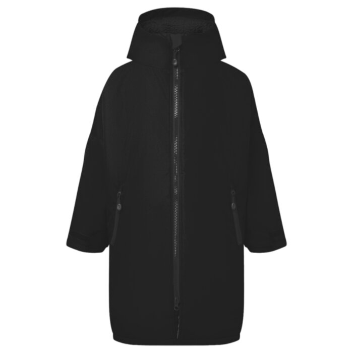 Kids TriDri® All-seasons waterproof changing robe Thumbnail