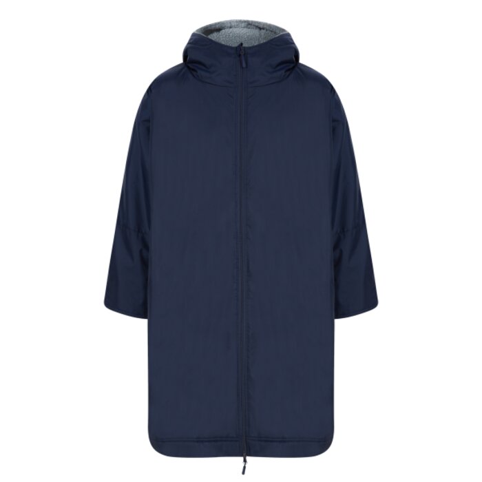 All-weather robe Thumbnail