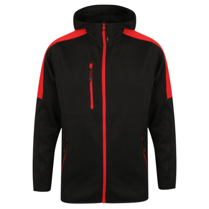 Active softshell jacket Thumbnail