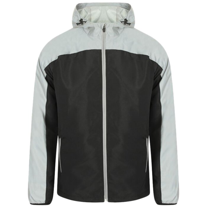 Hi-viz jacket Thumbnail