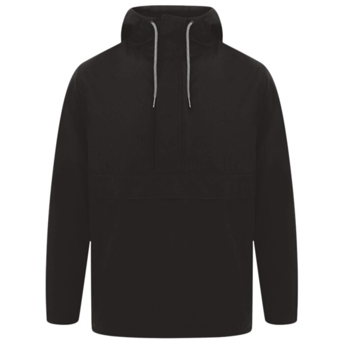 Pullover half-zip jacket Thumbnail
