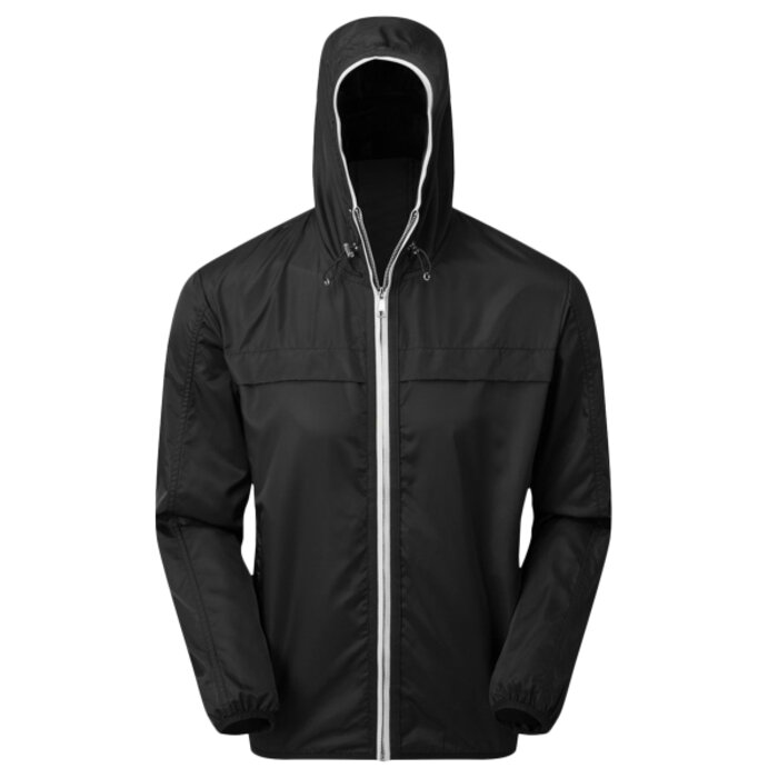Men's lightweight shell jacket Thumbnail