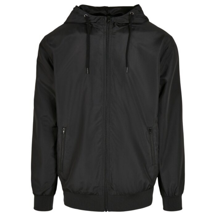 Recycled windrunner Thumbnail