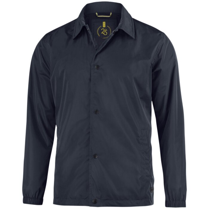 Independence unisex – classic coach jacket Thumbnail