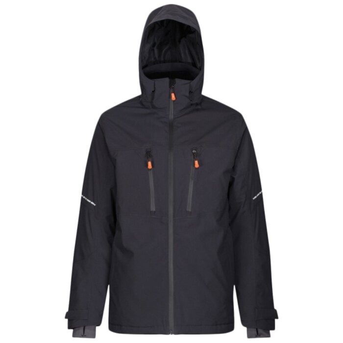 X-Pro Marauder III insulated jacket Thumbnail