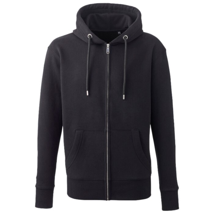 Men's Anthem full-zip hoodie Thumbnail