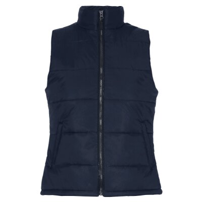 LADIES BODYWARMER Thumbnail