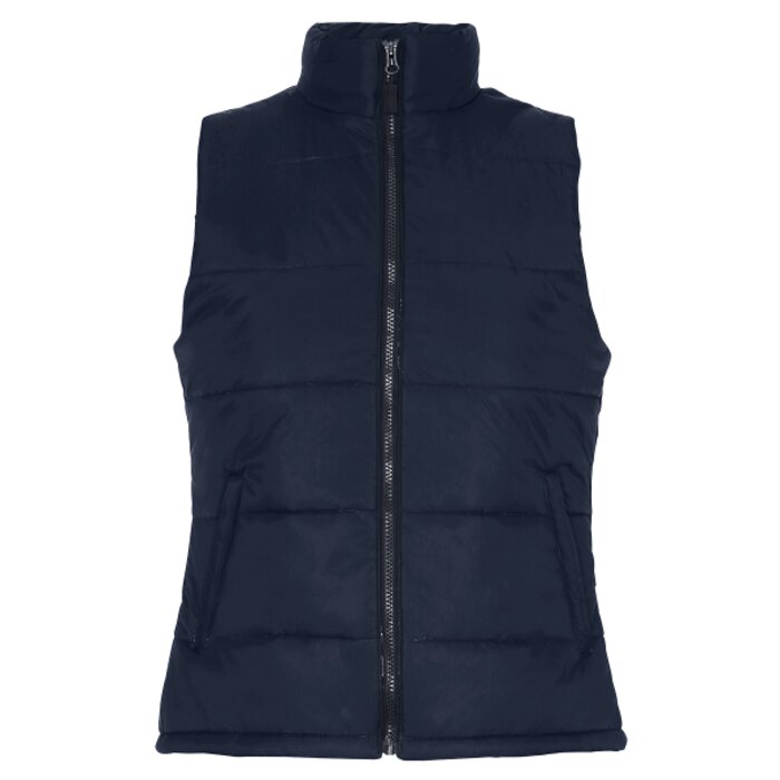 LADIES BODYWARMER Thumbnail