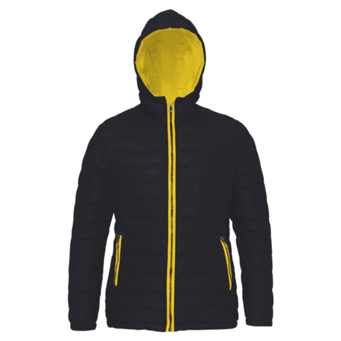 WOMENS PADDED JACKET Thumbnail